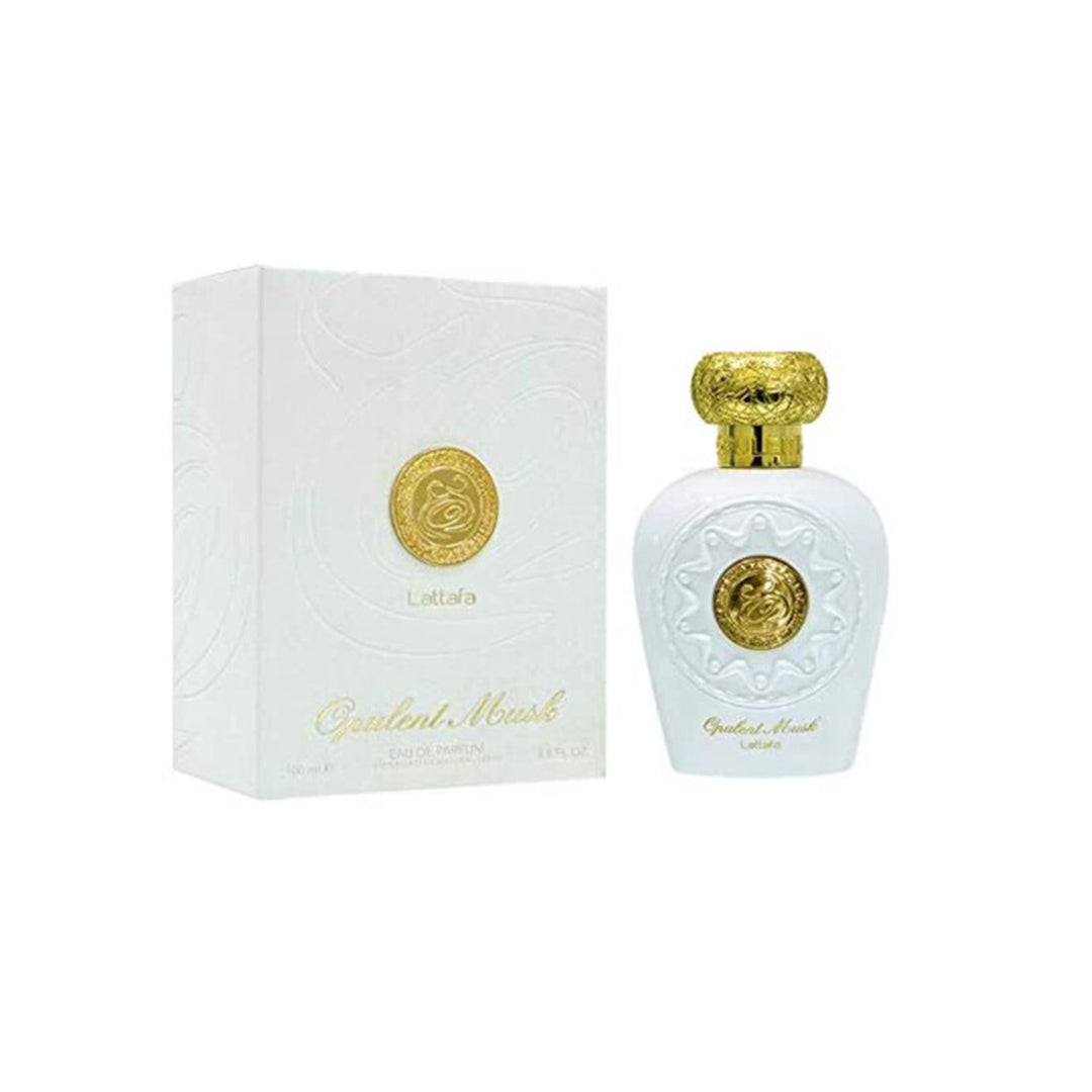 OBULENT MUSK 100ML
