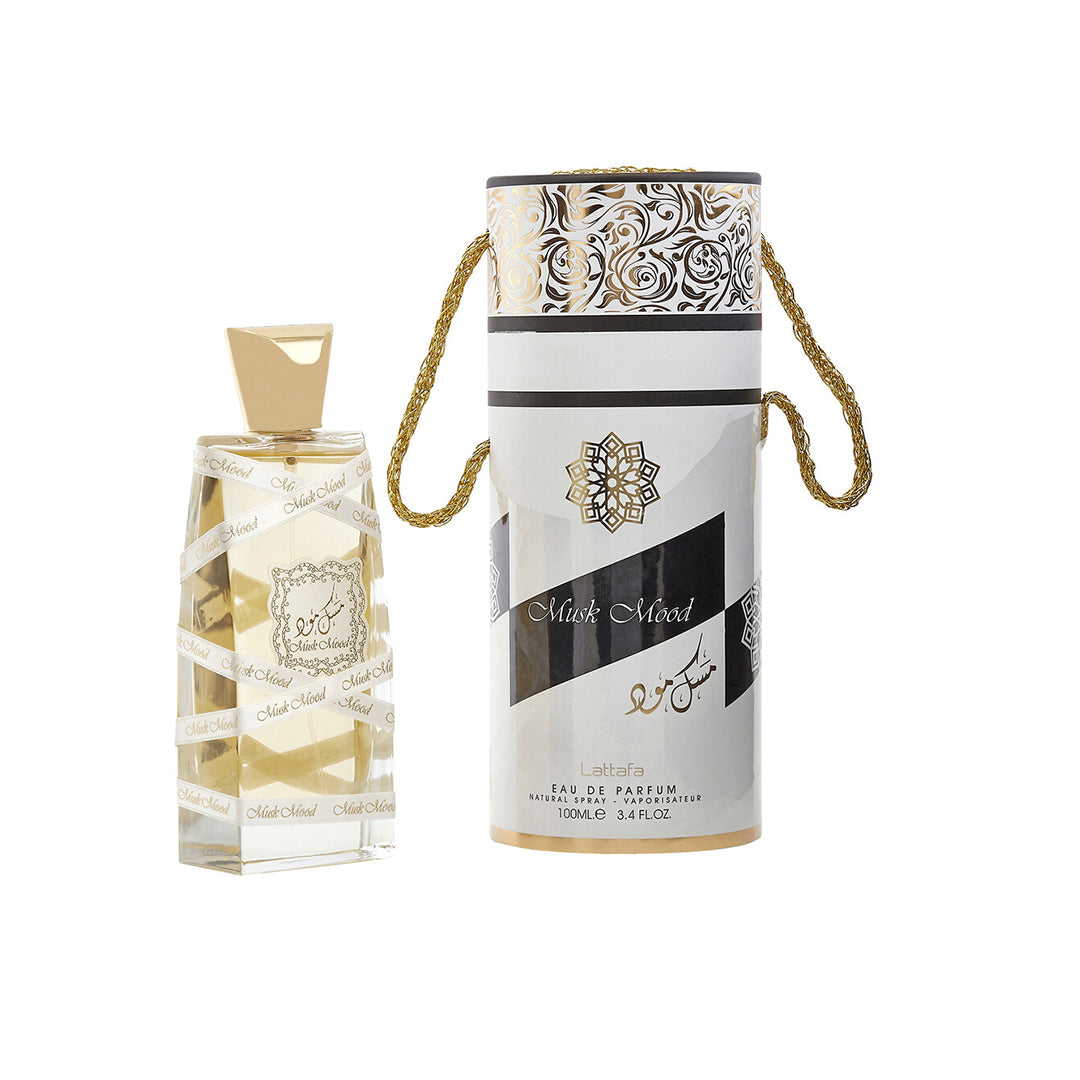 MUSK MOOD PARFUM 100ML