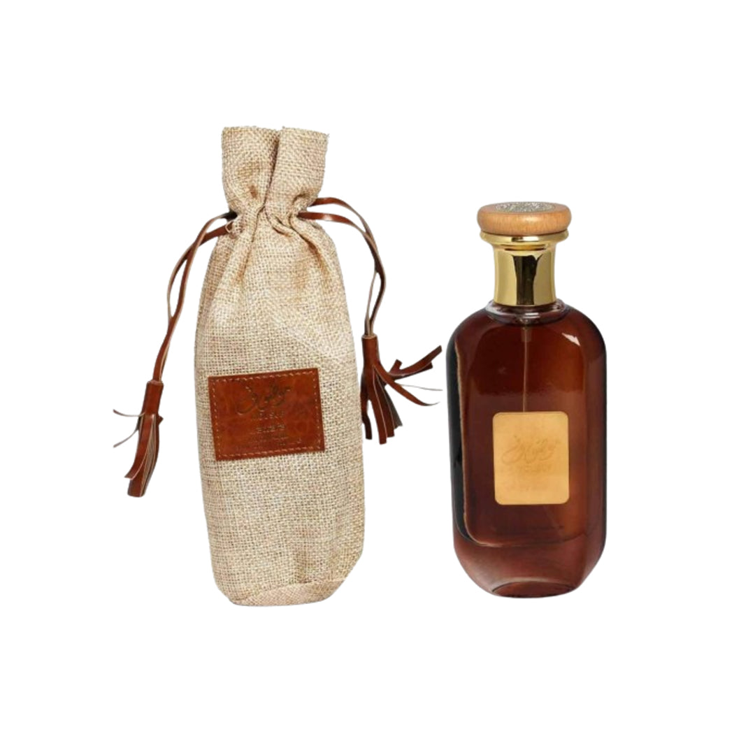 MOUSUF EAU DE PARFUM 100ML