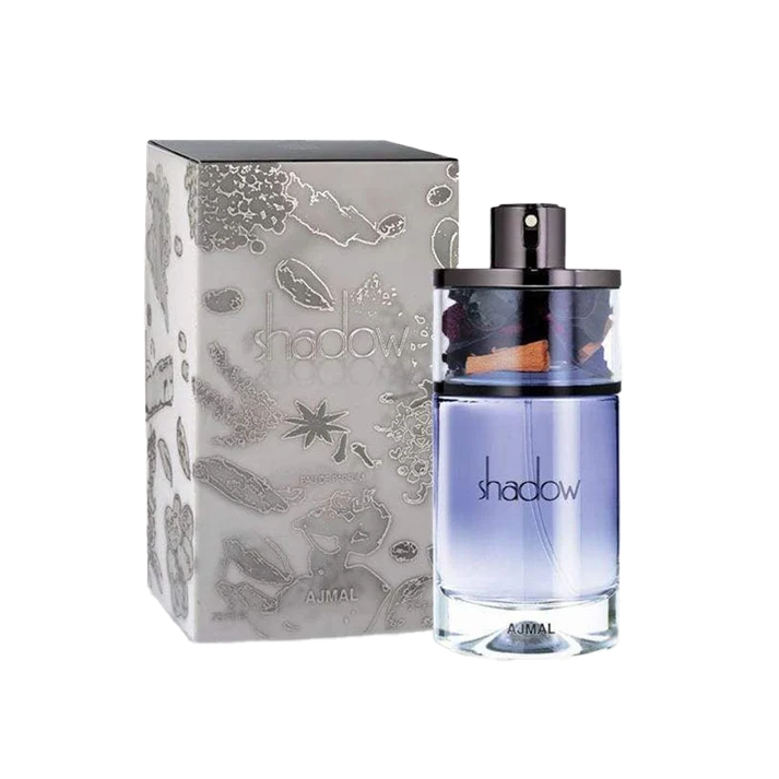 AJMAL SHADOW II POUR HOMME EDP 75 ML