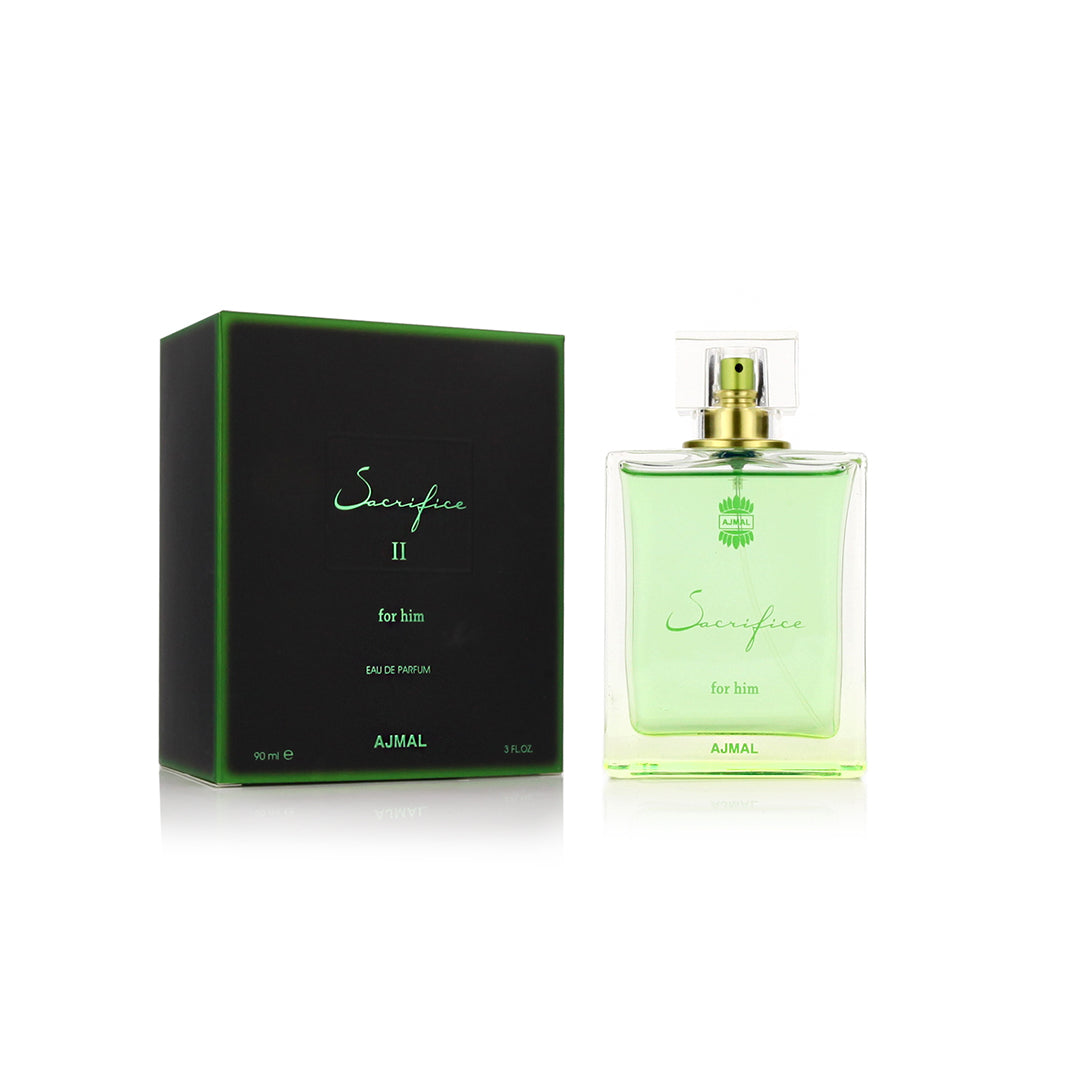 AJMAL SACRIFICE II FOR HIM EDP 100 ML