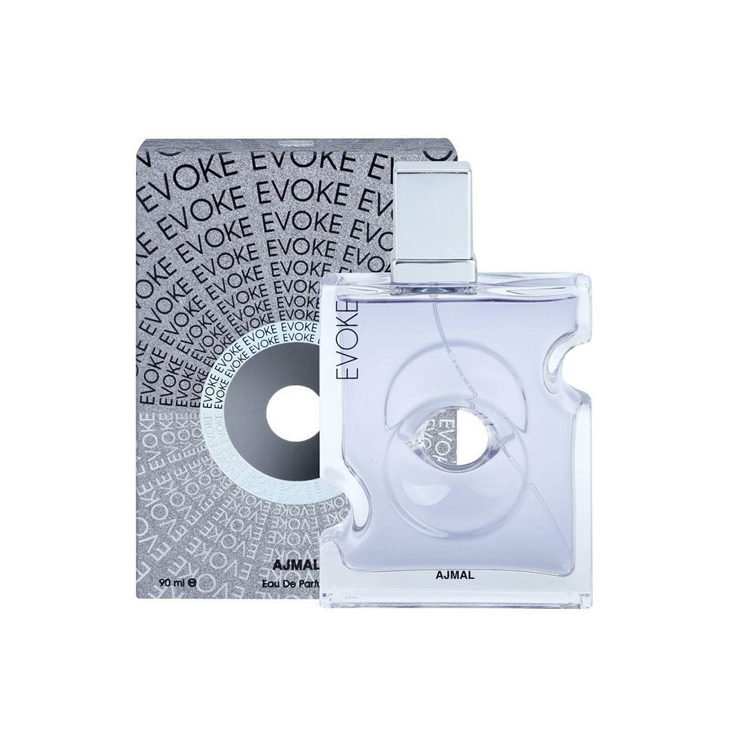 AJMAL EVOKE HIM EDP 90 ML