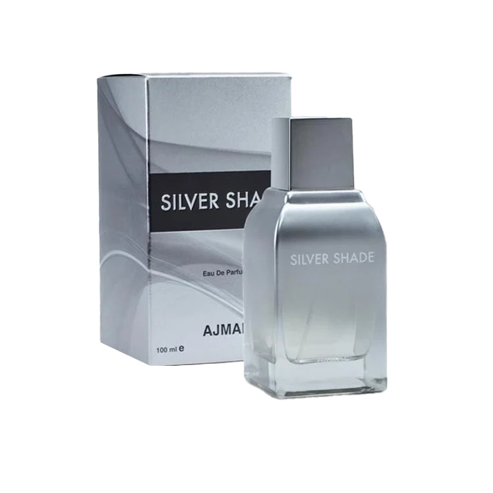 AJMAL SILVER SHADE EDP 100 ML