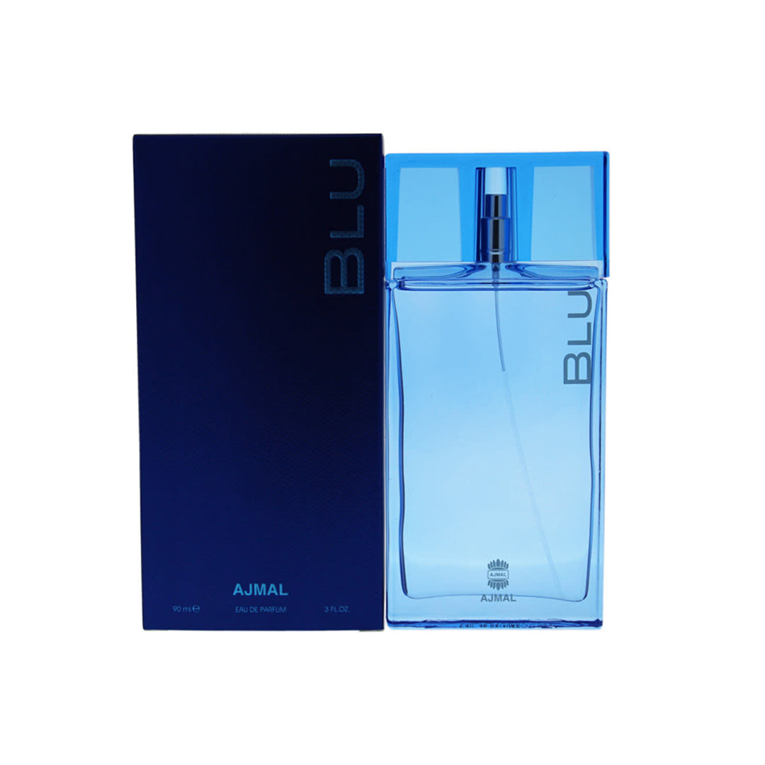 AJMAL BLUE EDP 90 ML