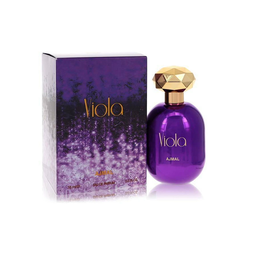 AJMAL VIOLA EDP 75 ML