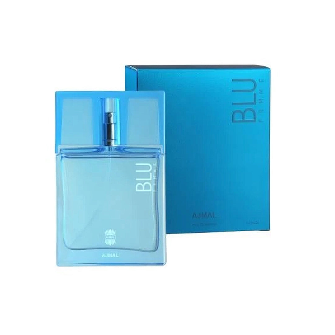 AJMAL BLUE FEMME EDP 75 ML