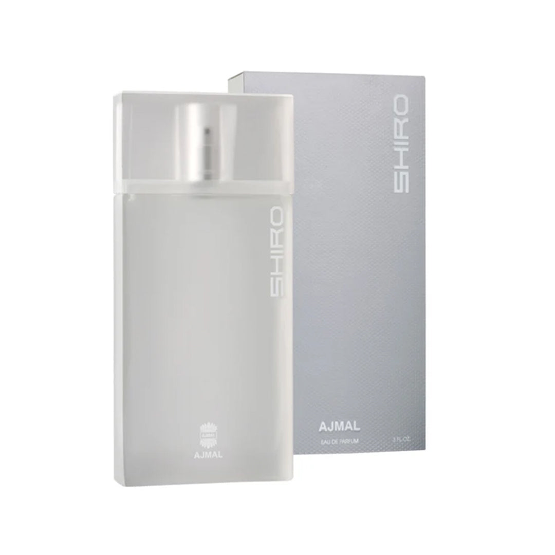 AJMAL SHIRO MEN EDP 90 ML