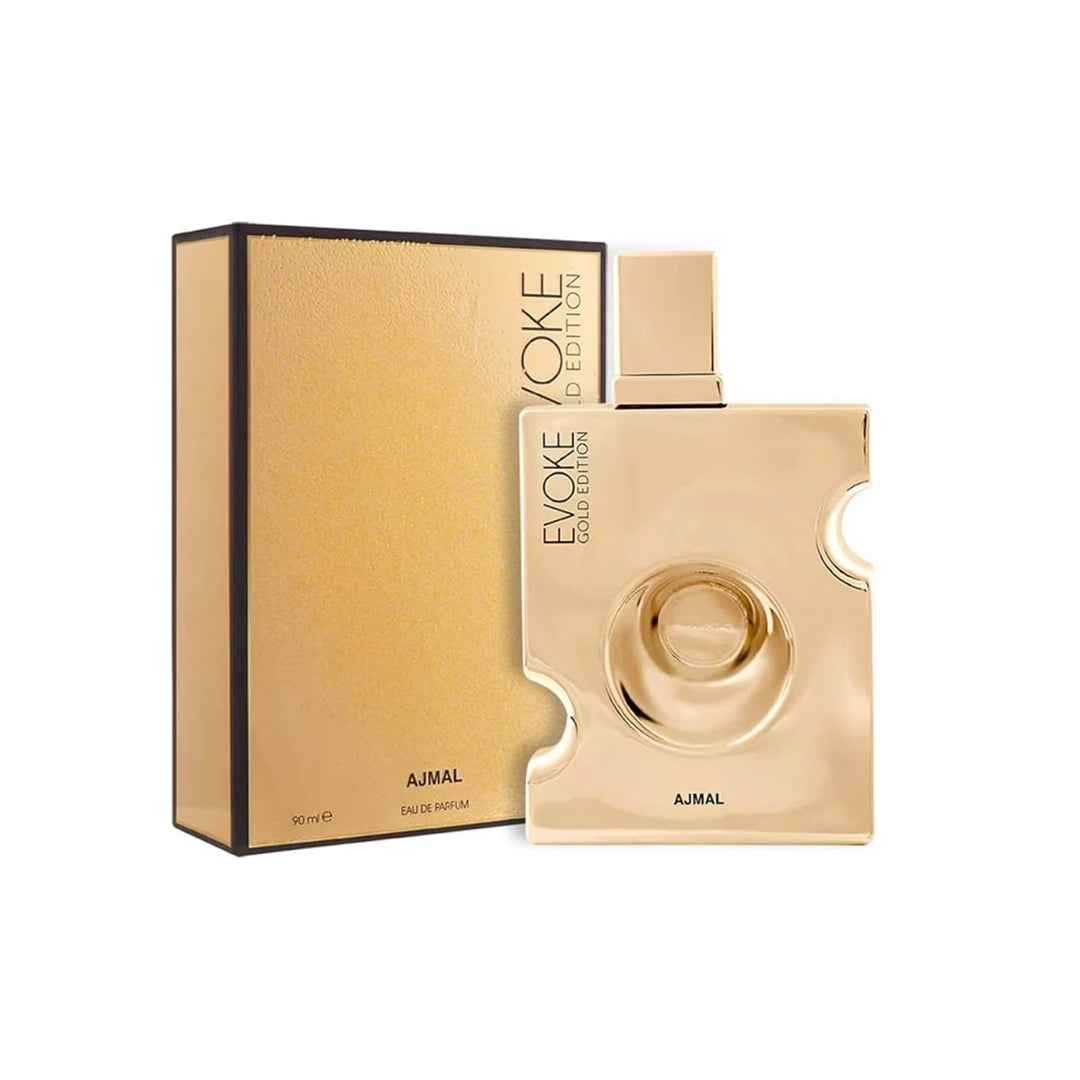 EVOKE GOLD EDITION HIM EDP 90 ML