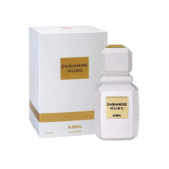 AJMAL CASHMRE MUSC EDP 100 ML