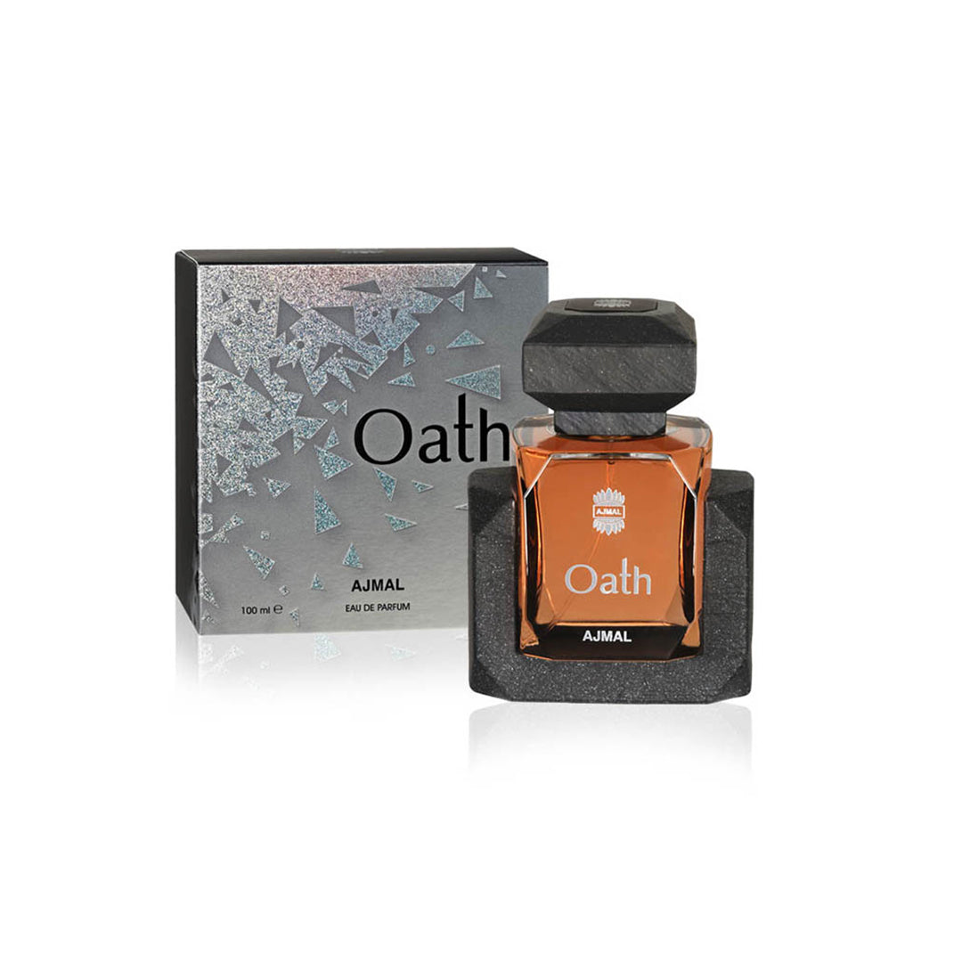 Ajmal Perfumes Oath for Him Eau De Parfum 100ml
