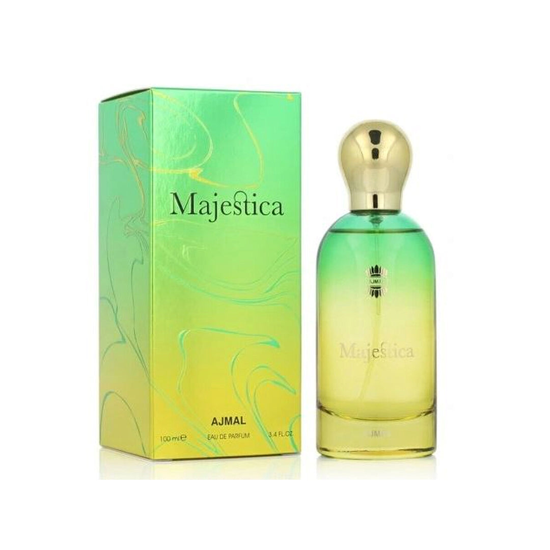 AJMAL MAJEESTICA EDP 100 ML