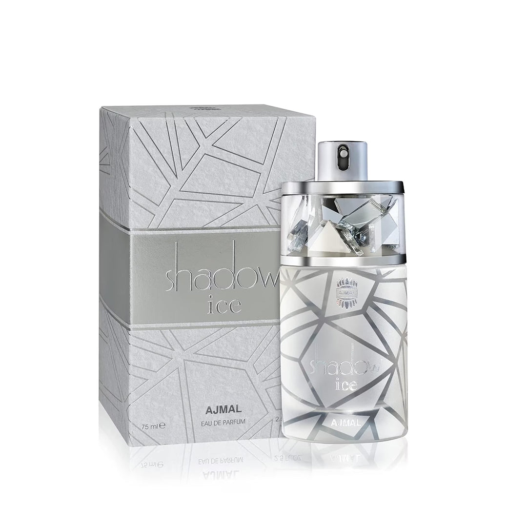 AJMAL SHADOW ICE EDP 75 ML