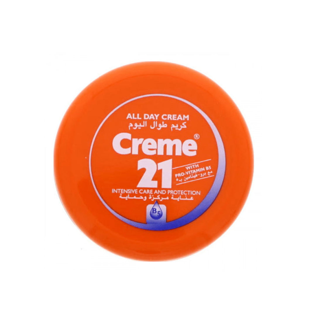 Creme 21 All Day Cream- 50 ml