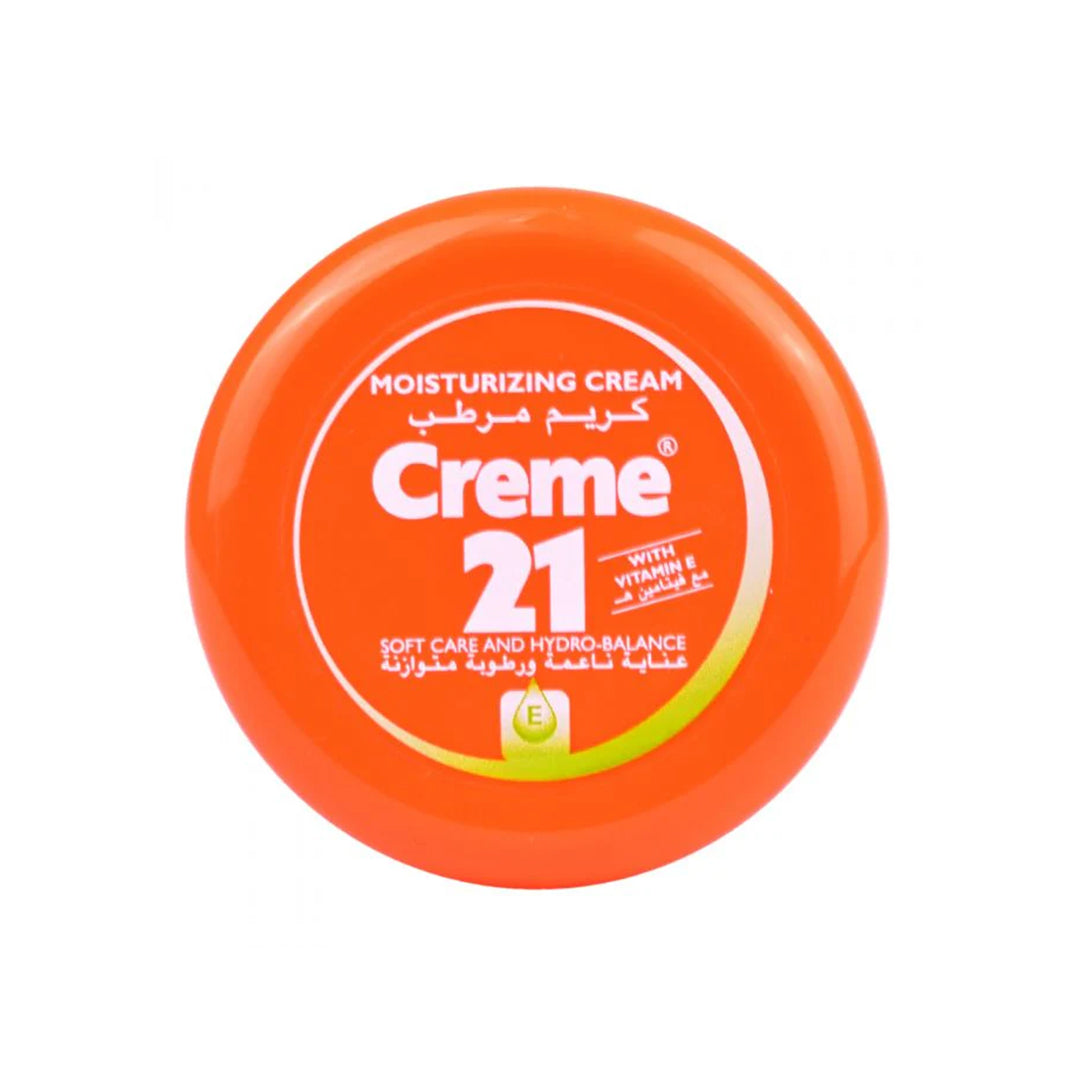 Creme 21 Moisturizing Cream-50 ml