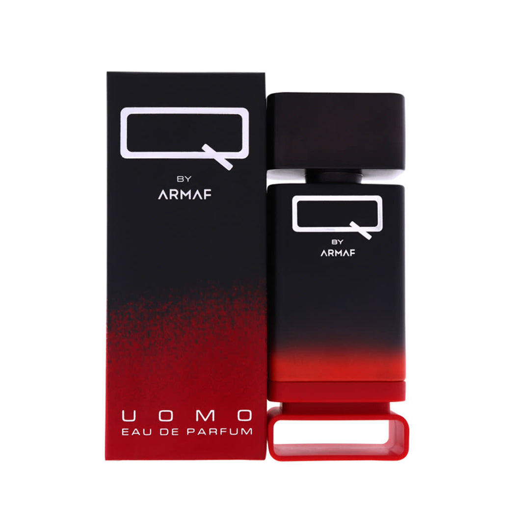 Armaf Q Uomo by Armaf for Men