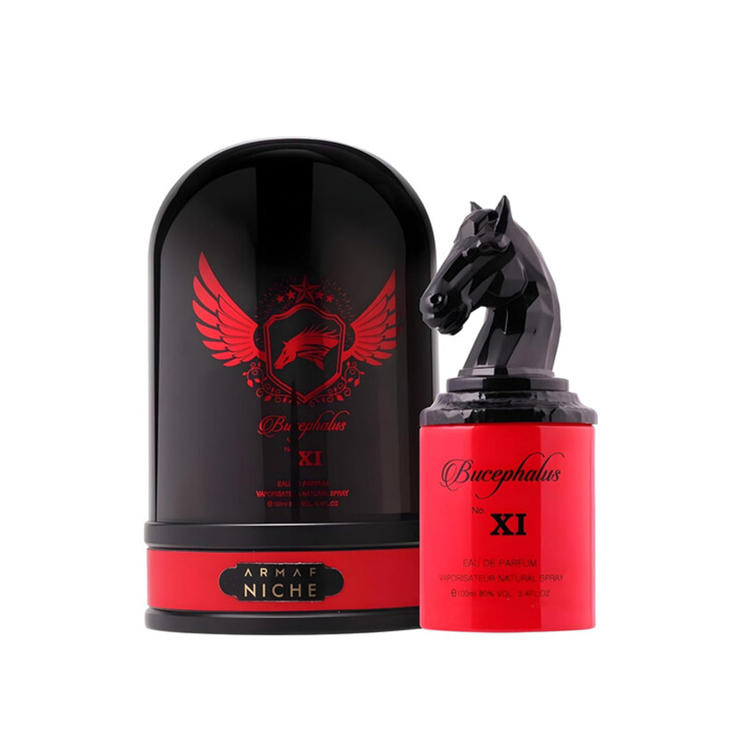 Armaf Men's Bucephalus XI EDP