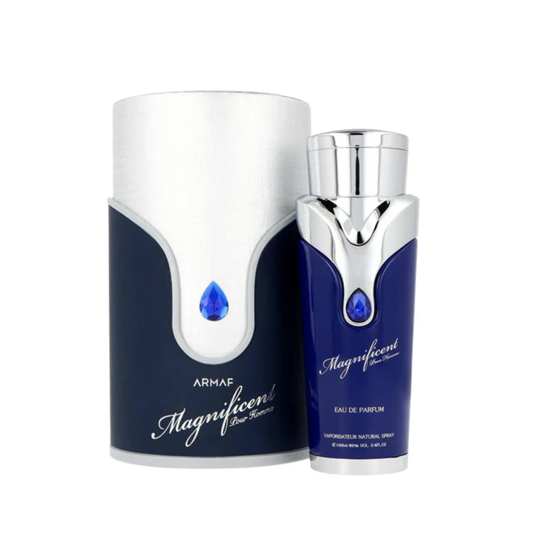 Armaf Magnificent Blue Men's EDP