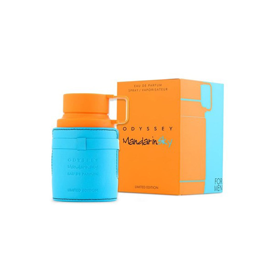 Armaf Men's Odyssey Mandarin Sky EDP 100ML