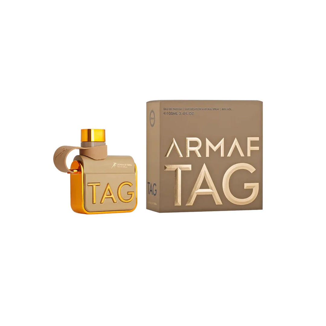 ARMAF TAG BONNA DI TERRA 100 ML