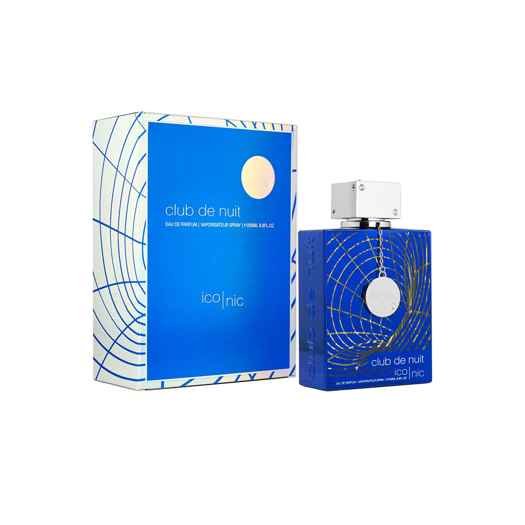 ARMAF CLUB DE NUIT ICONIC 200 ML