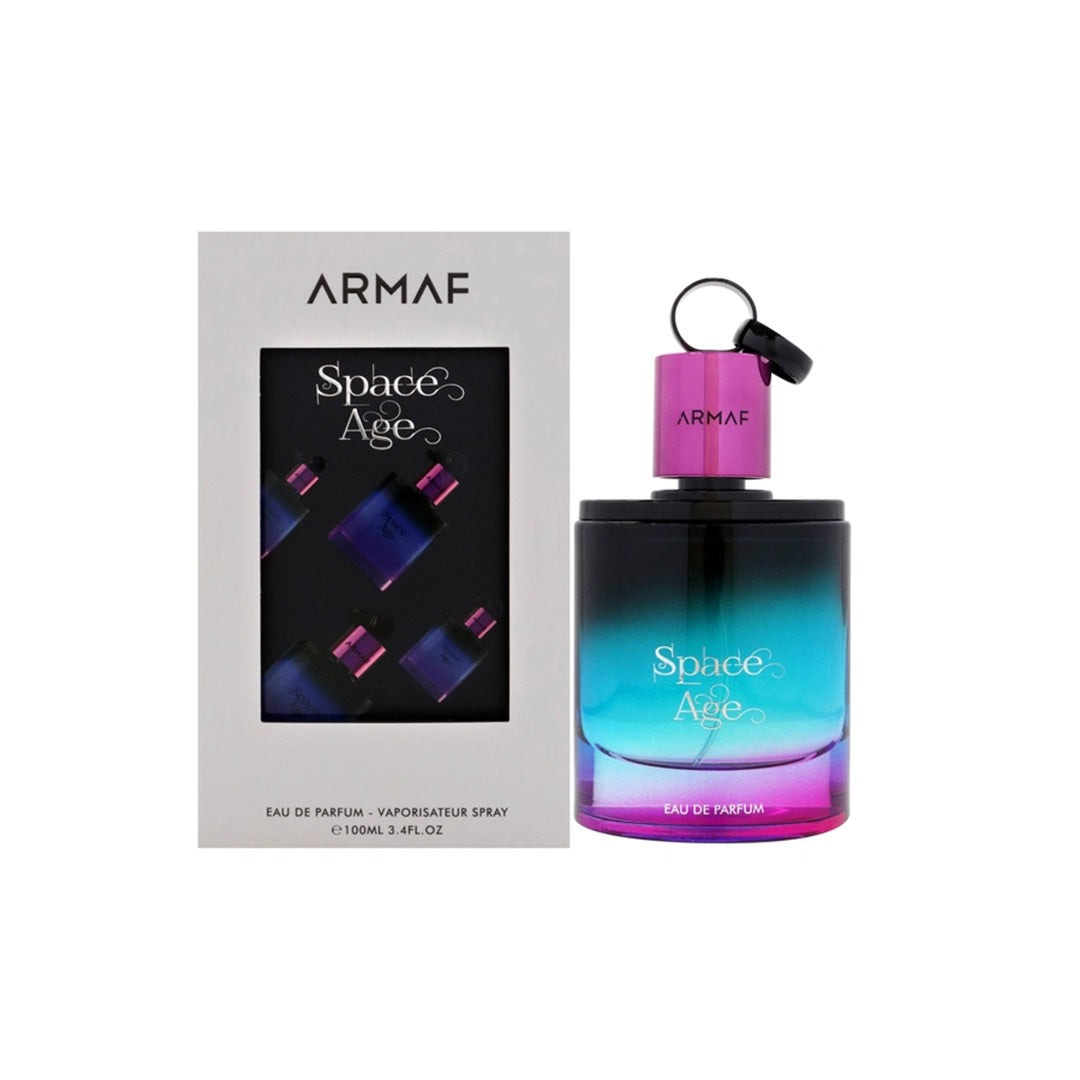 Armaf Unisex Space Age EDP Spray 100 ML