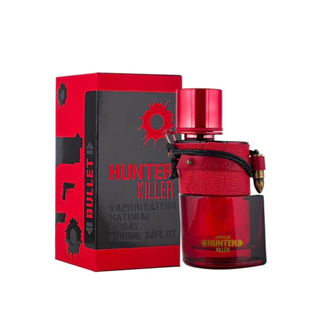 ARMAF HUNTER KILLER 100 ML