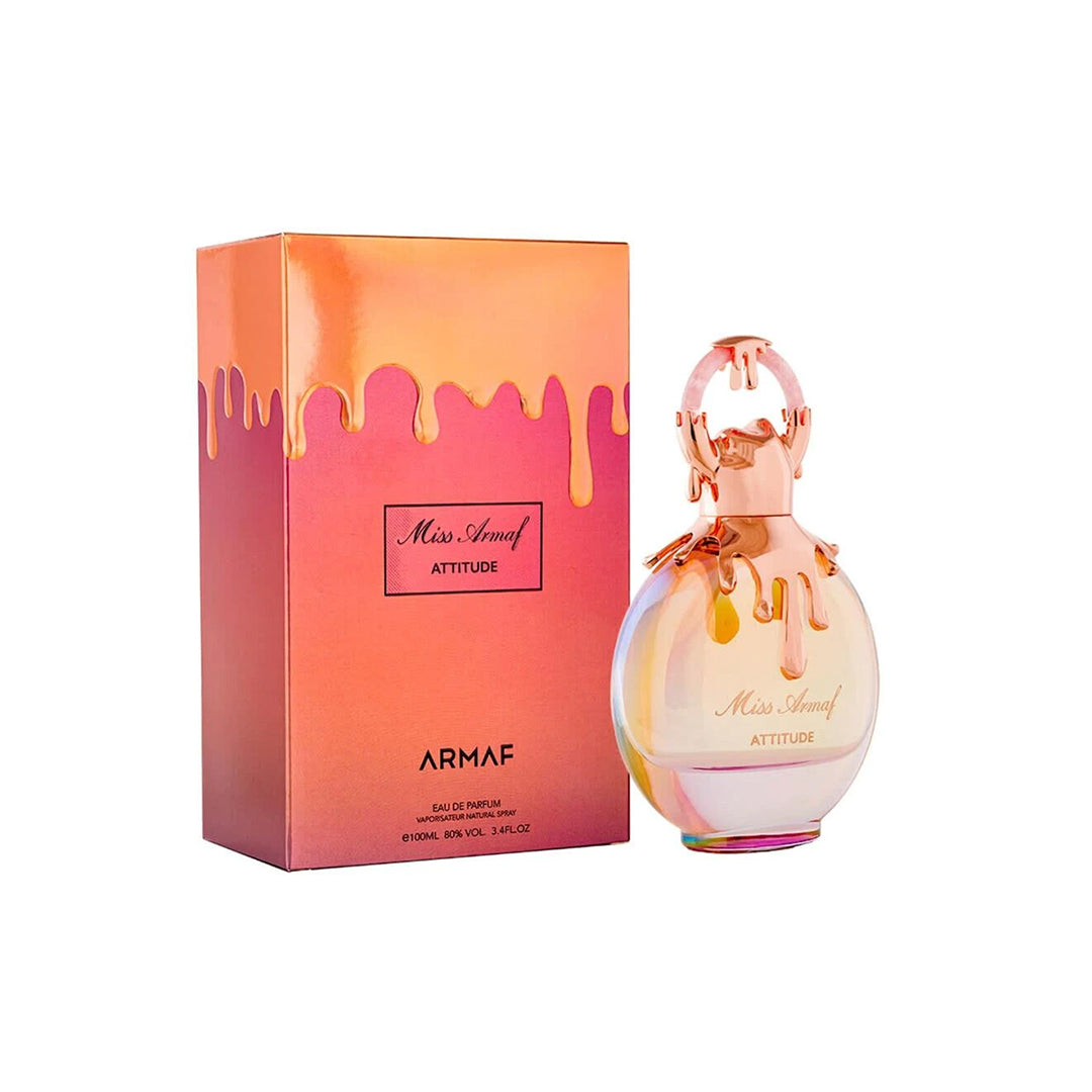 ARMAF MISS ARMAF ATTITUDE 100 ML