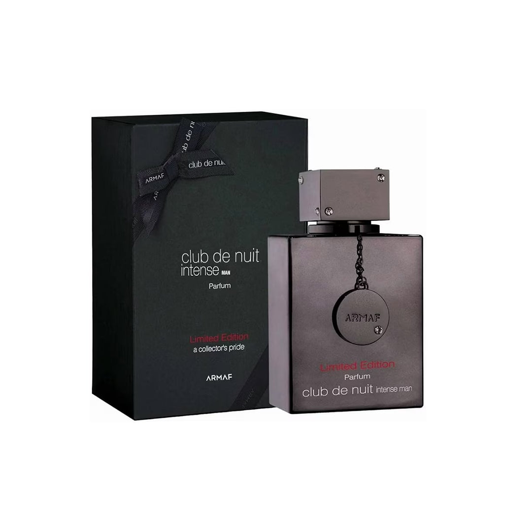 ARMAF CLUB DE NUIT LIMITED EDITION 105 ML