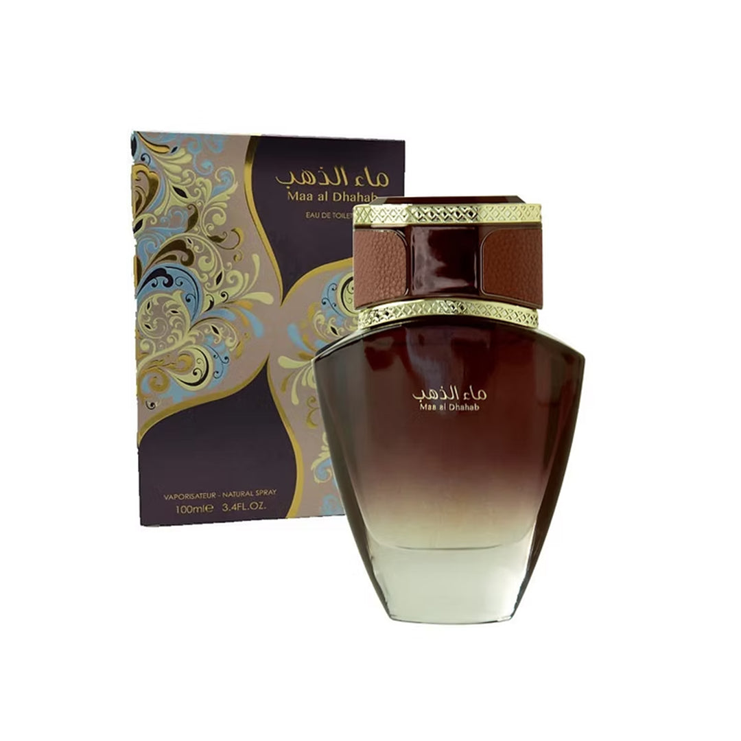Ma'a Al Dahab EDP 100ml