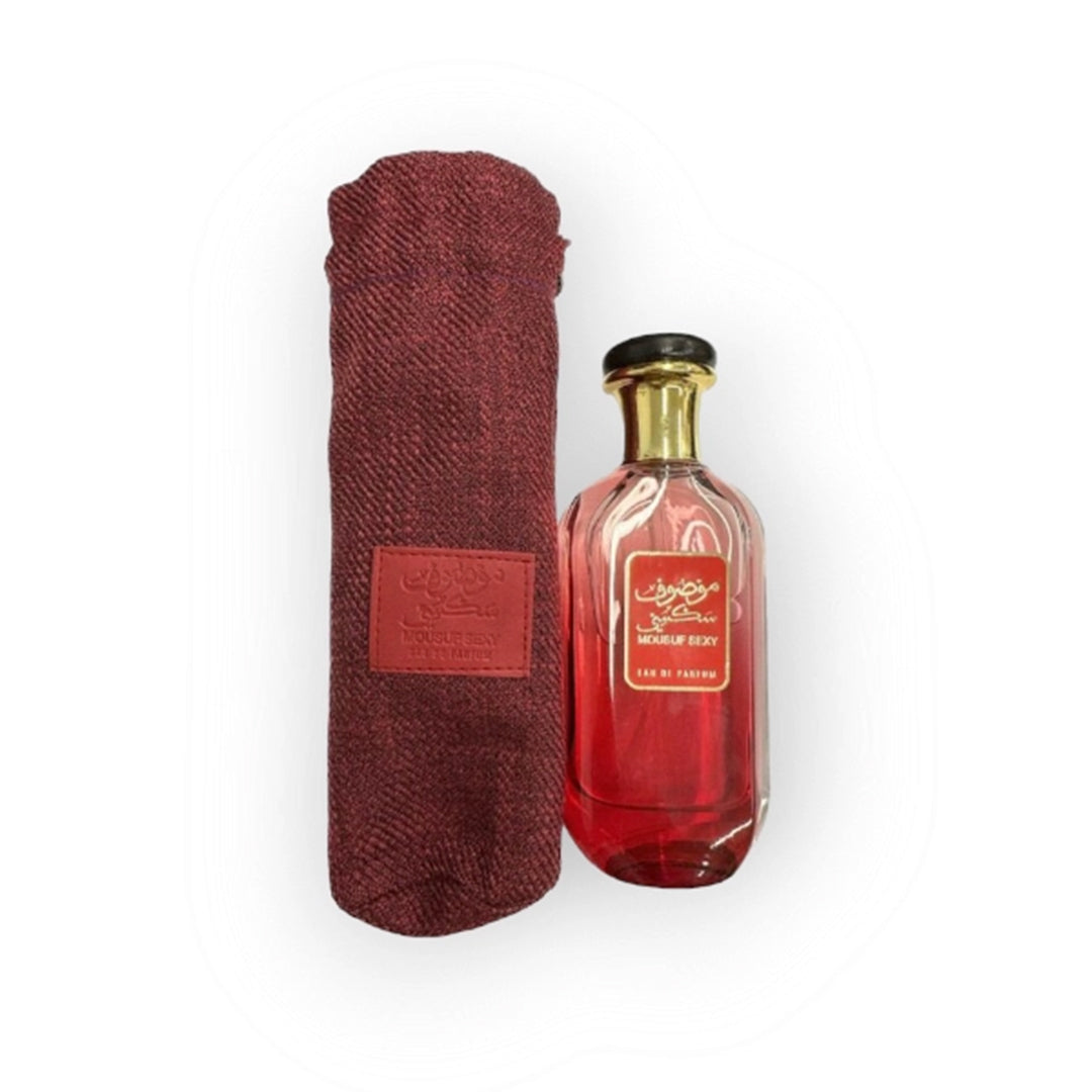 MOUSUF SEXY 100ML