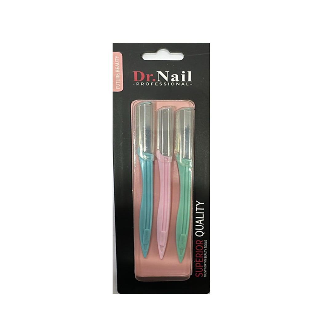 DR.NAIL TOOLS NO. 010