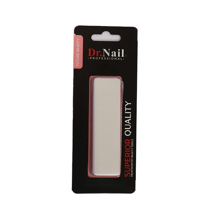 Nail Buffer Sponge