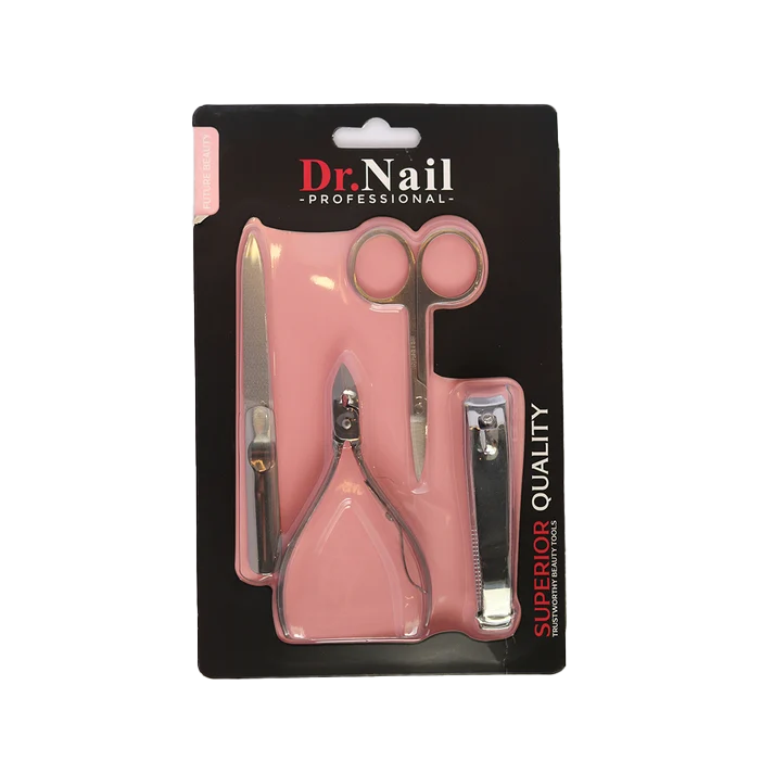 DR.NAIL TOOLS NO. 039