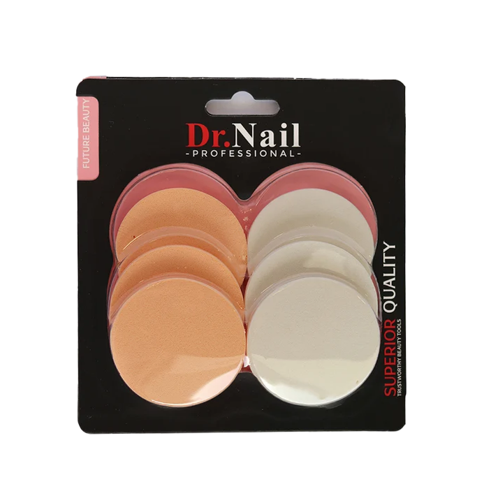 DR.NAIL TOOLS NO. 050