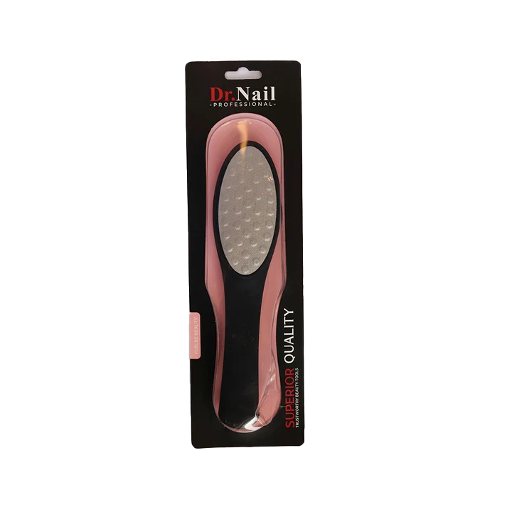 Double-Sided Bone Foot File