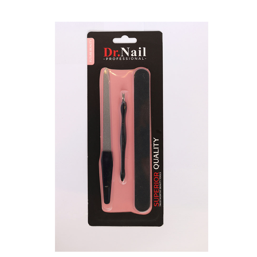 DR.NAIL TOOLS NO. 062