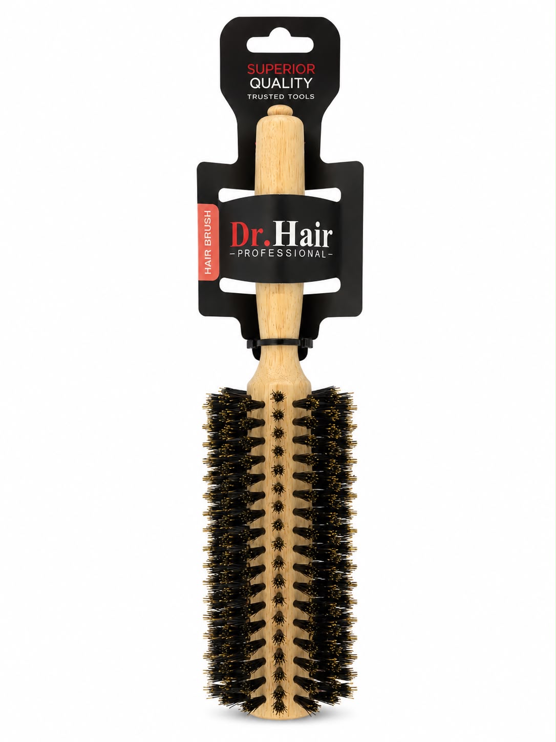 Dr.Hair Hair Brush -084