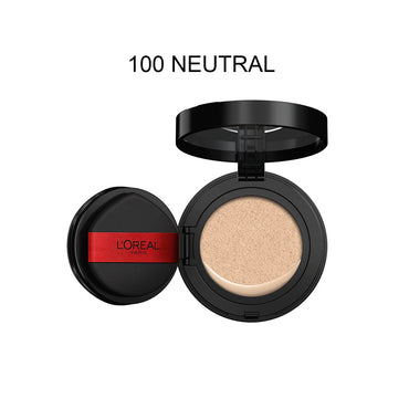 L'Oréal Infaillible 24h Fresh Wear Cushion Foundation