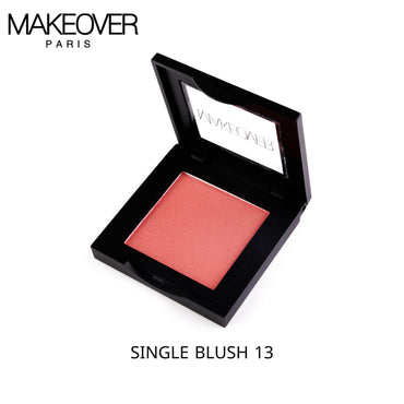 MAKEOVER B01 SINGLE BLUSH