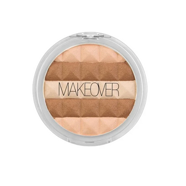 Makeover Sheer Bronzing Powder