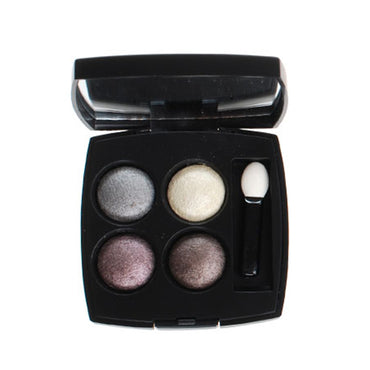 MAKEOVER MULTI-EFFECT QUADRA EYESHADOW