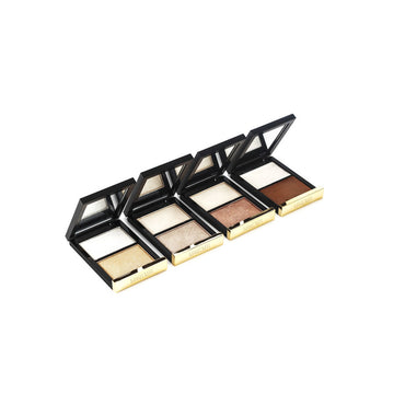MAKEOVER P07 SKIN ILUMINATING POWDER DUO POUR