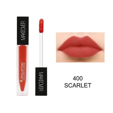 MAKEOVER G01L LONG LASTING LIQUID MATTE LIPSTCK