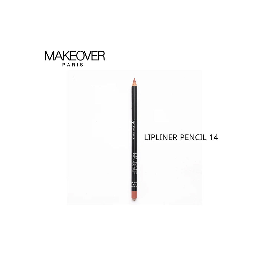 MAKEOVER PARIS LIPLINER PENCIL