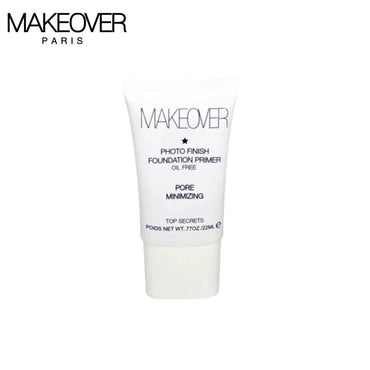 MAKEOVER F27 PHOTO FINISH PORE MINIMIZING PRIMER
