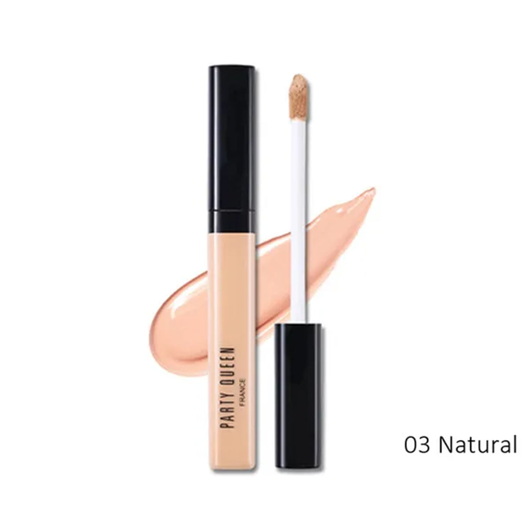 PARTY QUEEN RADIANT CREAMY CONCEALER