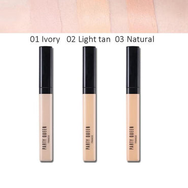 PARTY QUEEN RADIANT CREAMY CONCEALER