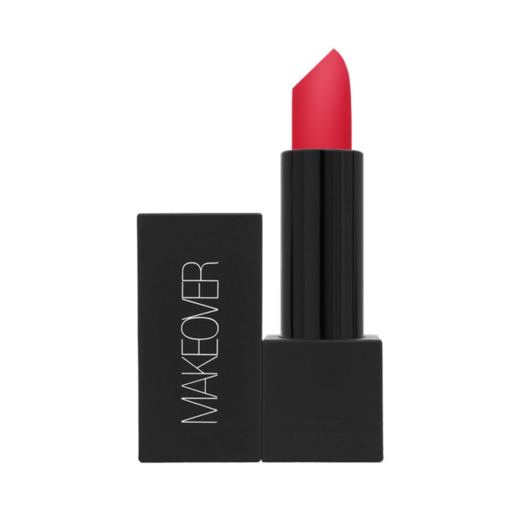 MAKEOVER L01 ARTIST INTENSE LIPSTICK