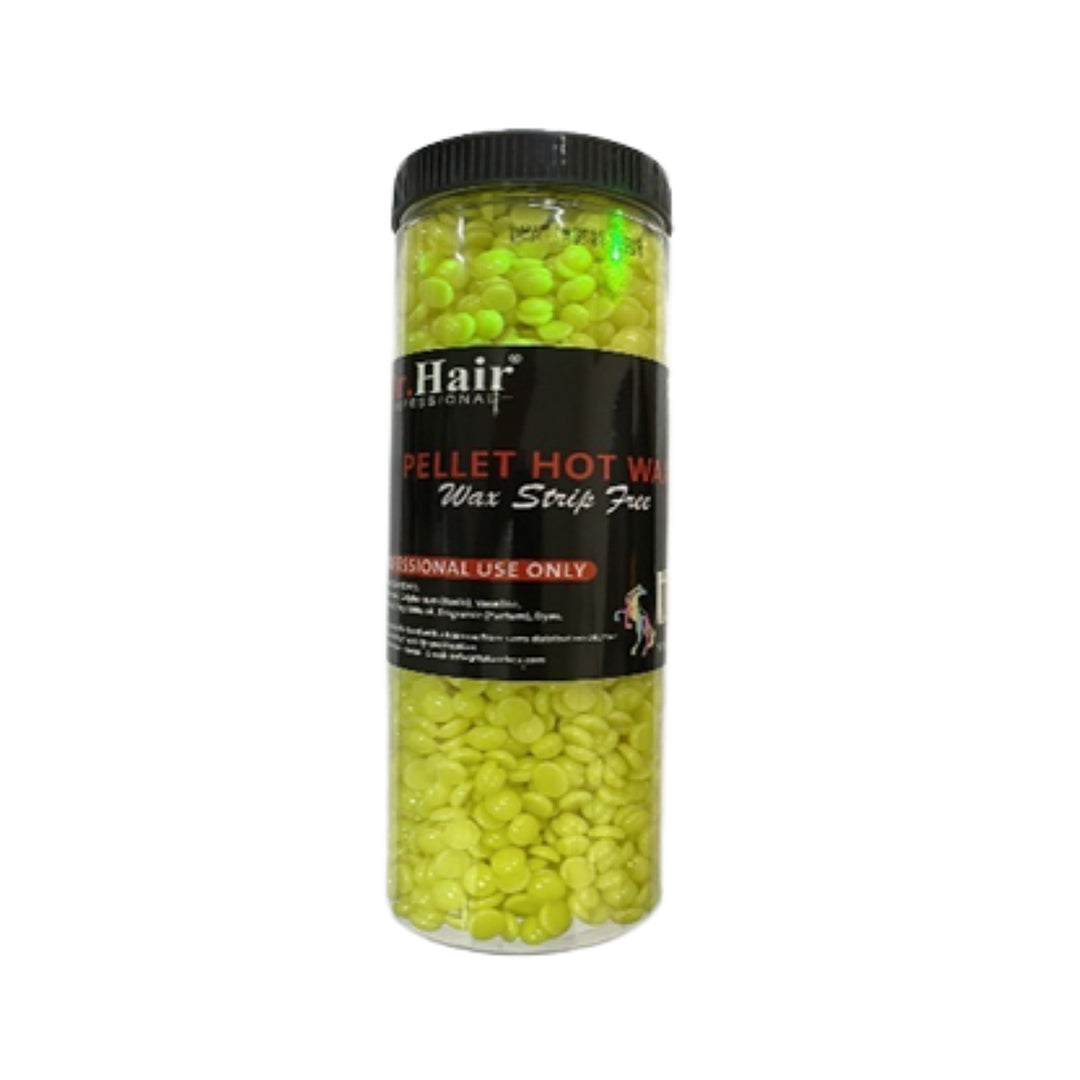 DR.HAIR PELLET HOT WAX HONEY 400 G