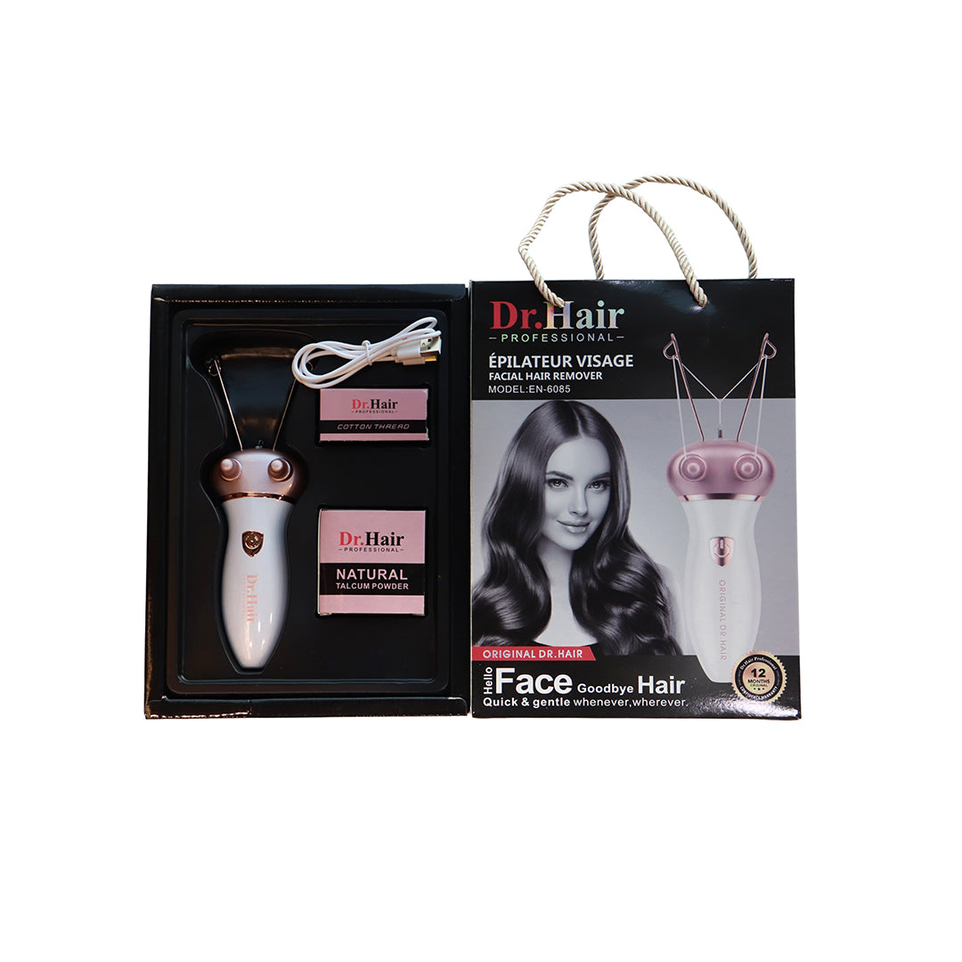 Dr.Hair - HAIR REMOVER 6085